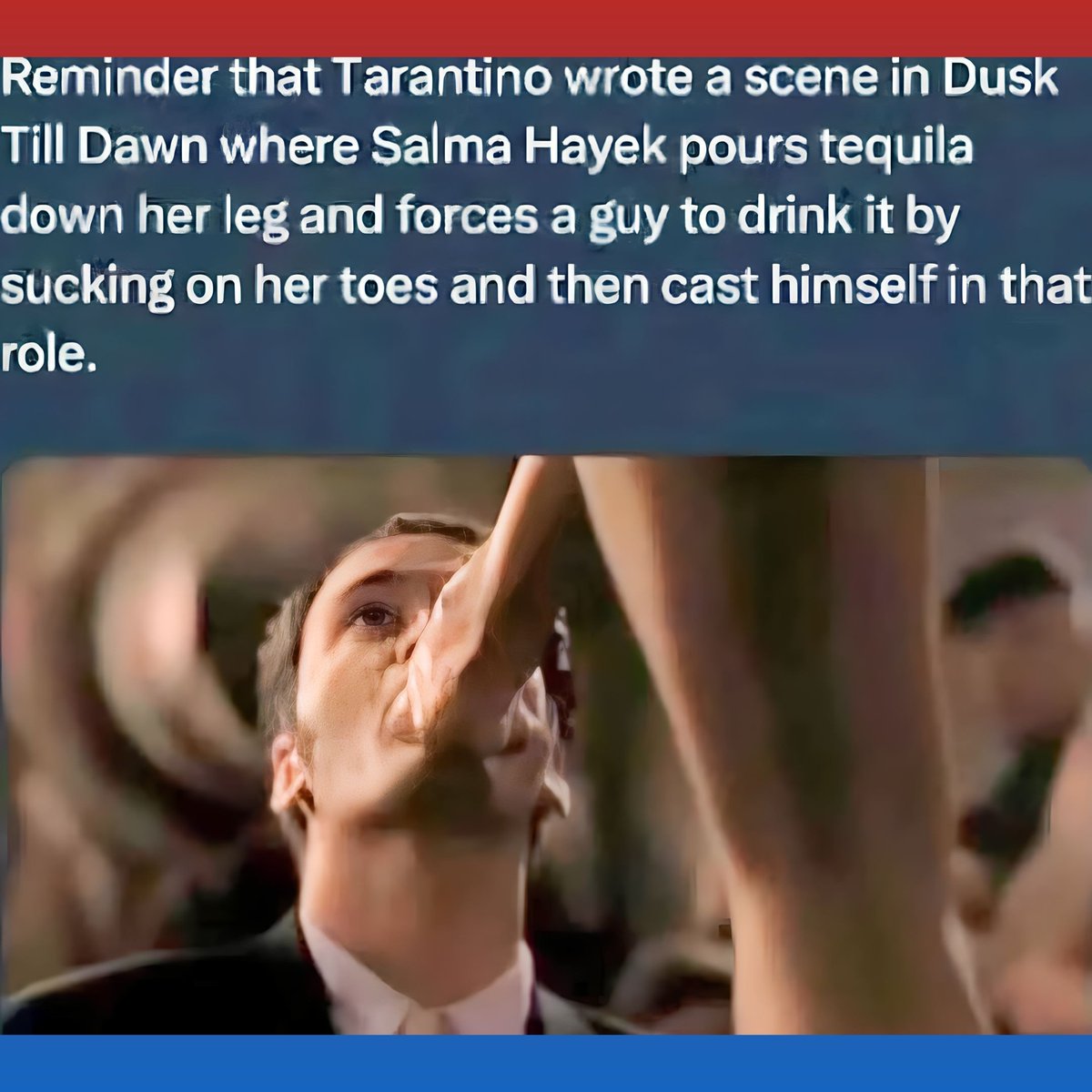 How to get the job....
 Create the Job 😐