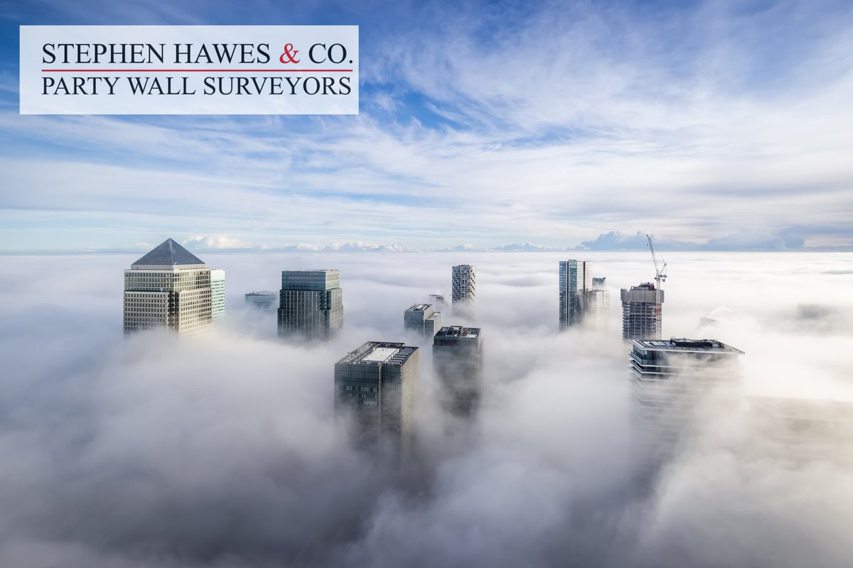 Protect your property and prevent disputes with your neighbours by appointing an expert chartered professional as your party wall surveyor. 

As a multi chartered and experienced surveyor, I can provide you with professional advice and guidance on the Party Wall etc. Act 1996