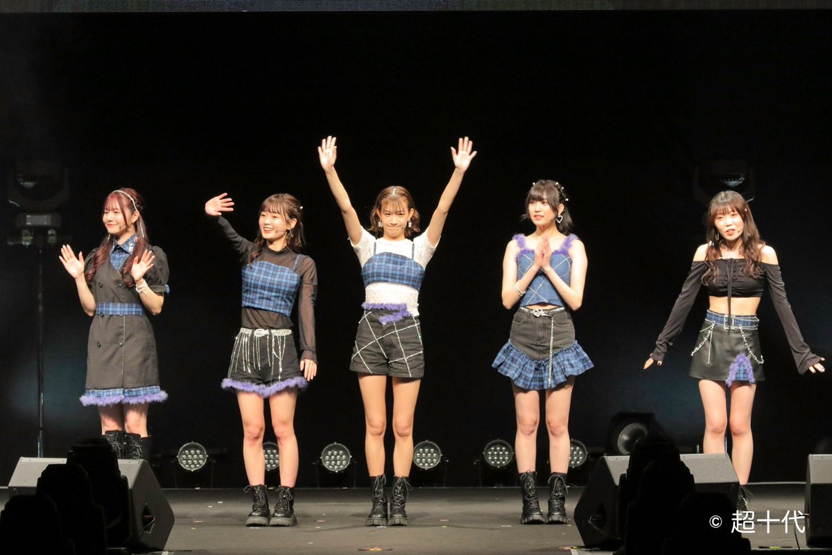 rinachom's tweet photo. 『超十代 -ULTRA TEENS FES- 2023@TOKYO』に出演されたNAVIARの振付制作とアレンジもCDAで担当させていただきました！@CHOJUDAI_JAPAN

パワフルでキラキラしたパフォーマンス、最高でした🥺💕（当日は伺うことができなかったのですが、映像でばっちり見させていただきました🫶） https://t.co/GEE7LUGSqe