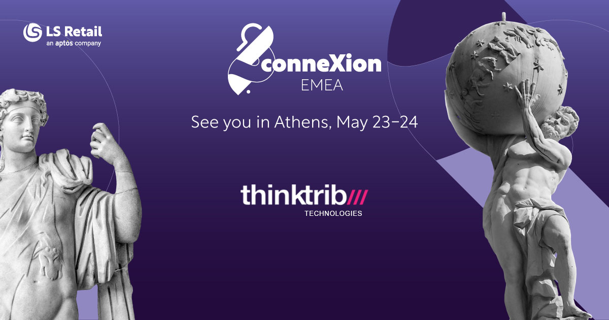 Think Tribe tweet media