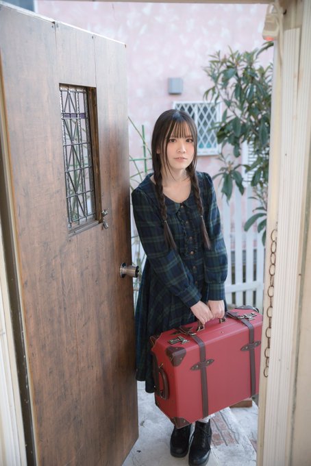 Twitterのコスプレ画像19