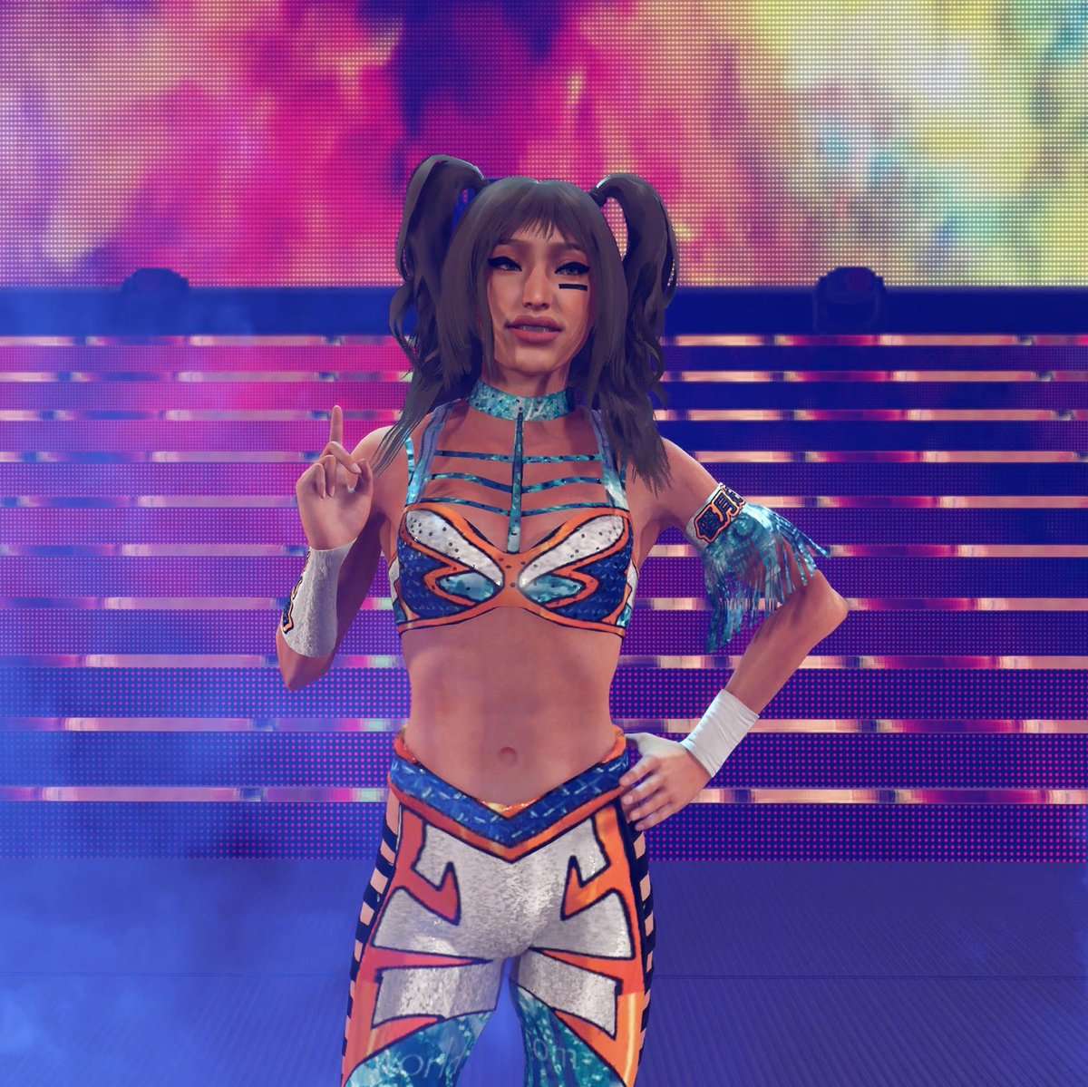 TheLoganKlein's tweet photo. Definitely one of my favorite attires so far https://t.co/4kTNexP7Vt
