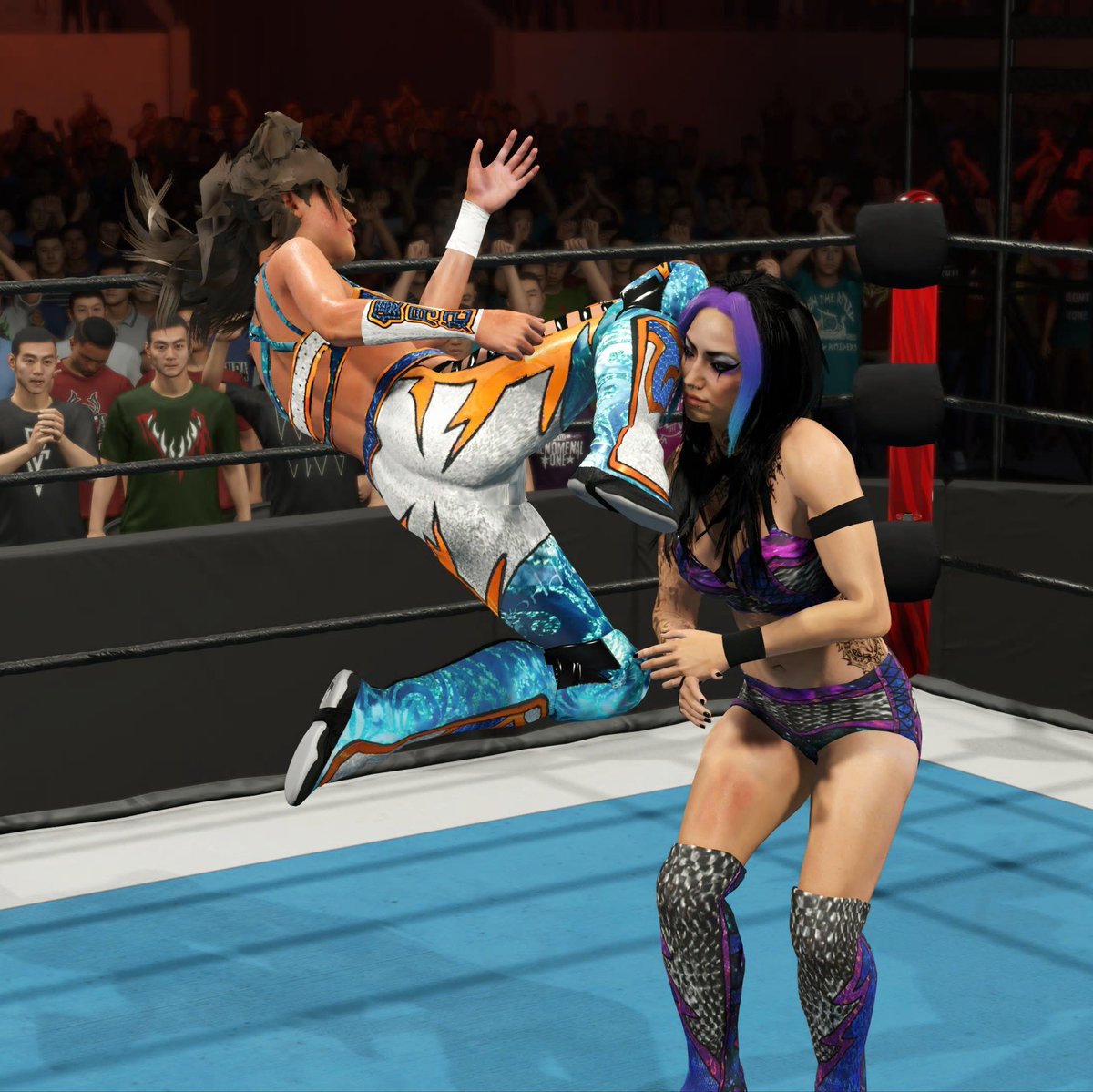 TheLoganKlein's tweet photo. Definitely one of my favorite attires so far https://t.co/4kTNexP7Vt