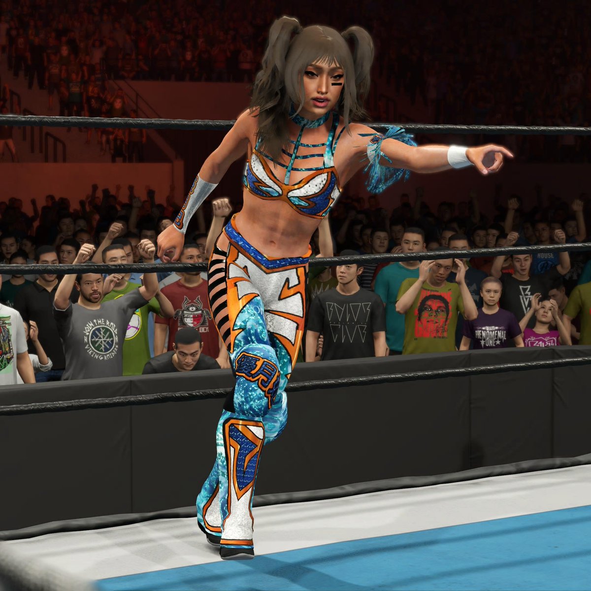 TheLoganKlein's tweet photo. Definitely one of my favorite attires so far https://t.co/4kTNexP7Vt