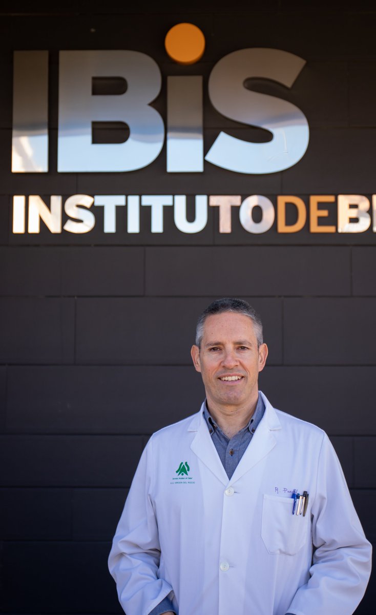 Hoy en #ConoceCancerCSIC os presentamos al grupo de Ricardo Pardal (<a href="/Pardal_Lab/">IBiS_Lab103</a>), investigador de <a href="/ibis_sevilla/">IBiS</a>.