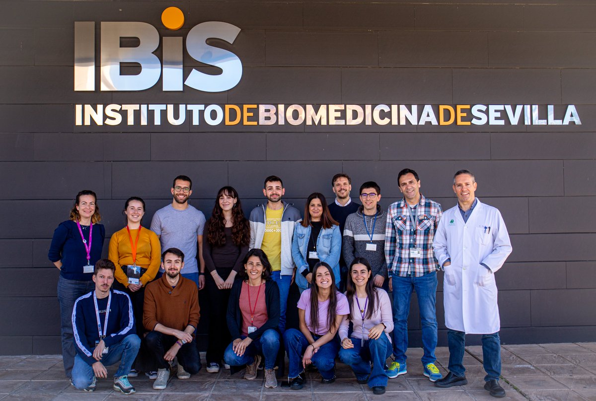 El trabajo de <a href="/Pardal_Lab/">IBiS_Lab103</a> se centra en estudiar patologías asociadas a la presencia de células madre derivadas de la cresta neural, como el neuroblastoma pediátrico.

Su objetivo es bloquear la función de estas células, mejorando así la supervivencia de los pacientes.