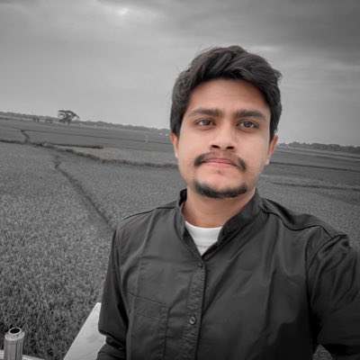 Imrn_Bhuyan's tweet photo. #NewProfilePic https://t.co/ux5FYM9iGy