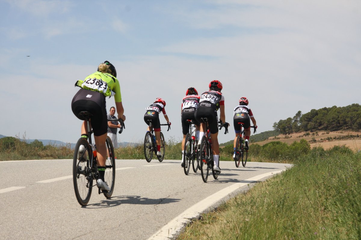 Federació Catalana de Ciclisme tweet media