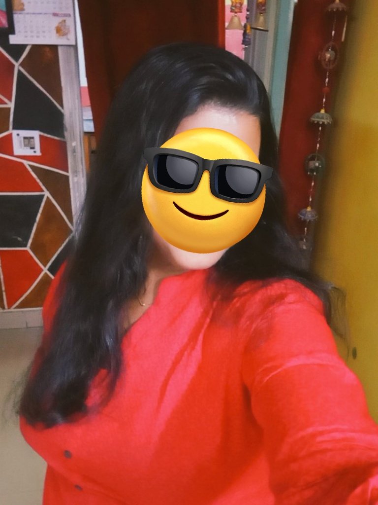 Shrutithakur_IN's tweet photo. @AbidZaidi1 #DropSomethingRed
ये चलेगा क्या 😅😅 https://t.co/8FbRu0ab21