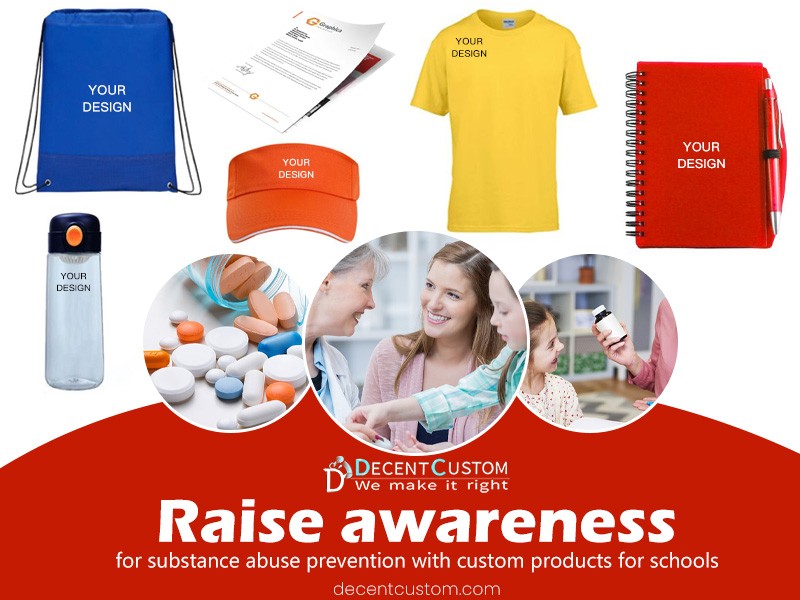 🚫🤝 Join us in the fight against substance abuse!  💪📚🌟
🔗 [tinyurl.com/dc-abuse] 🔗
#SubstanceAbusePrevention #CustomPromotionalProducts #Schools #PreventionPrograms #SupportGroups #DrugFree #Community #Awareness #HealthyChoices #MakeADifference