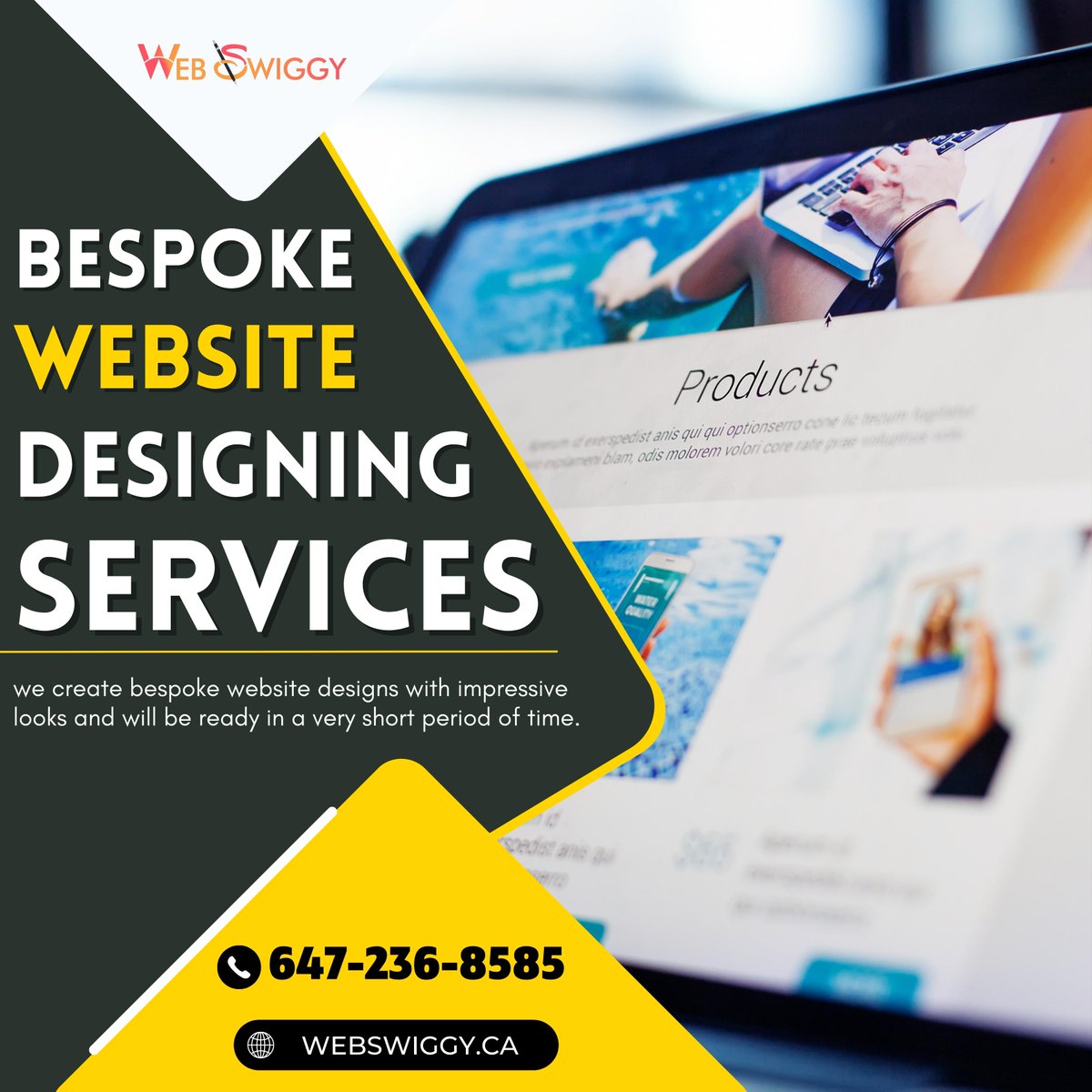 WebSwiggy tweet media