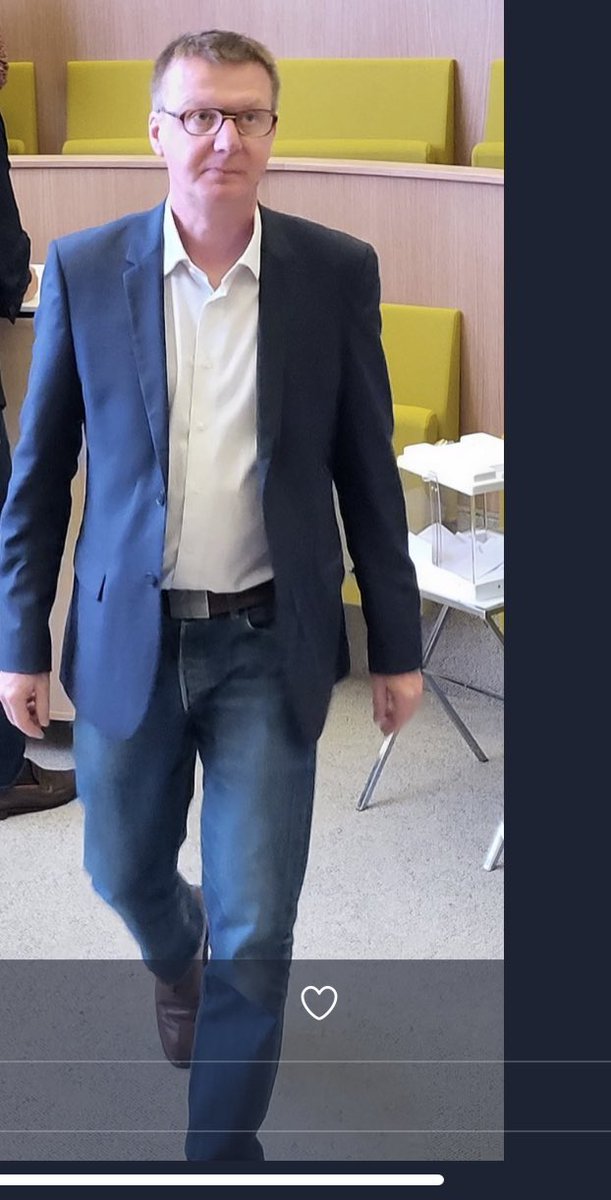 Arnaud Rousseau tweet media