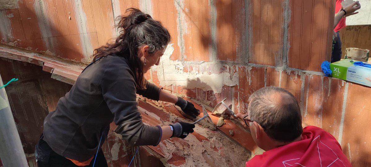 Estem molt contents de com ha anat el Curs de Volta Catalana i voliem donar les gràcies a tota la gent que l'ha fet possible. <a href="/_etsav_/">ETSAV-UPC</a> @jordi_domenech_brunet, Carme Grau, Judit Ramírez, <a href="/oriolrosello/">Oriol Rosello</a>, Jordi Faulí, Oriol Palou, Ramon Guarda i sobretot als alumnes.
MOLTES GRÀCIES!!