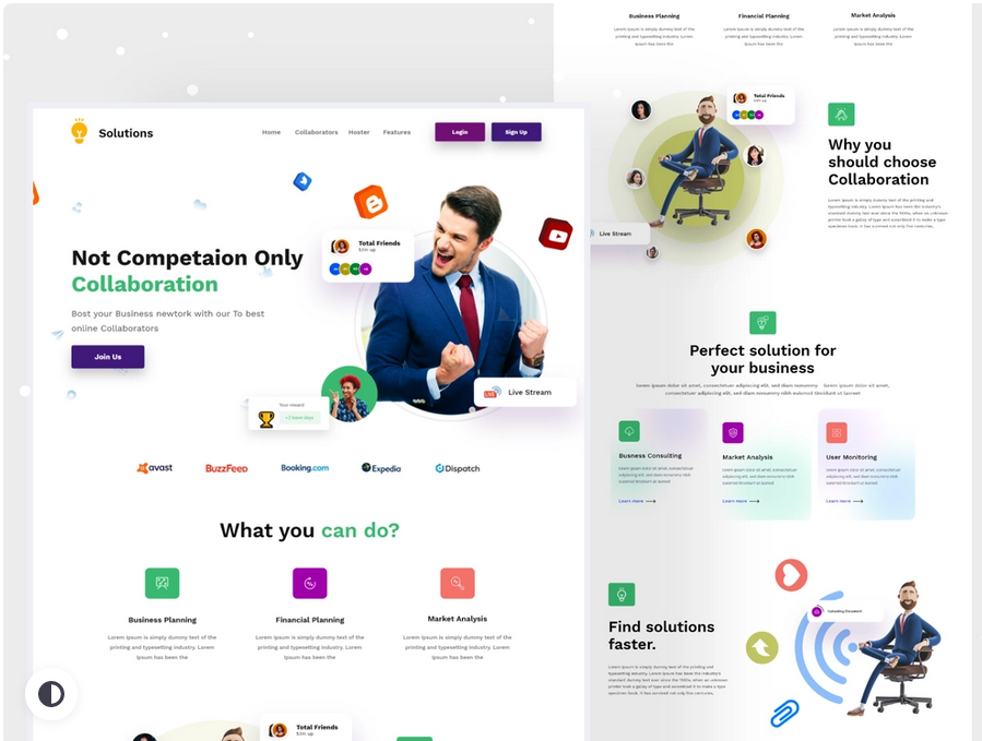 dev_sojeeb's tweet photo. Hello,

My name is Sojeeb . I am a WordPress and e-commerce expert . I have already worked on 150+ website . 

Are you looking for someone who can build responsive WordPress website using any page builder ? Then I can help you.

#responsivewebsite #responsivewebsites #RejoinEU https://t.co/AFrFVwp9R6