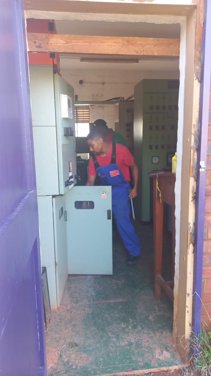 @CityPowerJhb tweet media