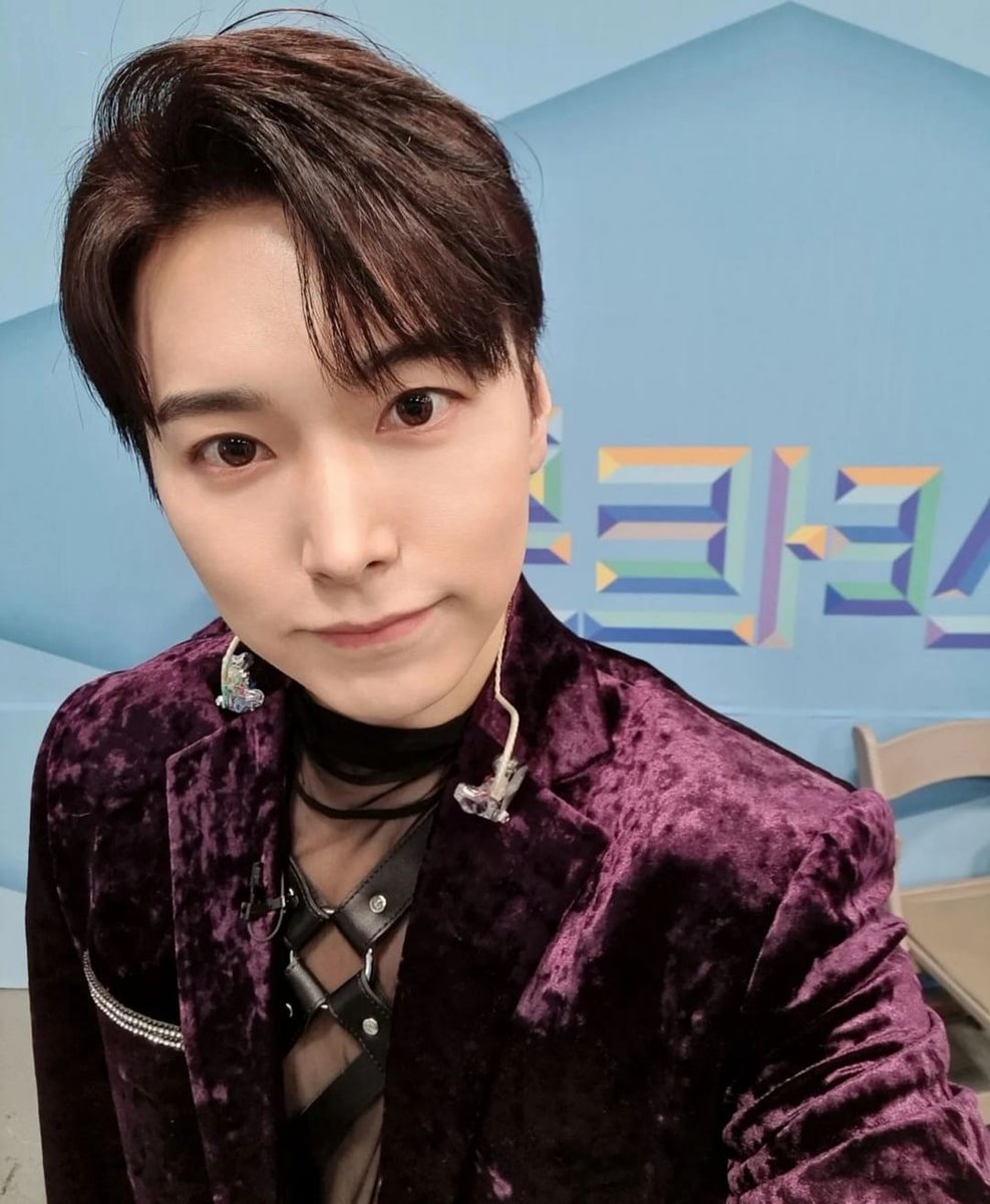 onastarrysky's tweet photo. Finally debut day. 🥹🩷 Afjzkfk

Let's Trot with SUNGMIN
#사랑이따끔 #SUNGMIN_TTAKKUM
#트로트새싹성민_꽃길만걸어요 @LIU_Sungmin https://t.co/3321F2c5KQ