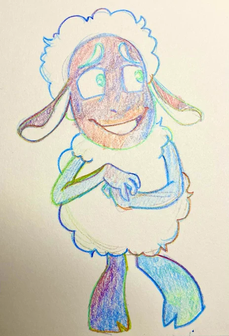 I was falling asleep drawing these bc i had a long day but uhh!!! #AmandatheAdventurer