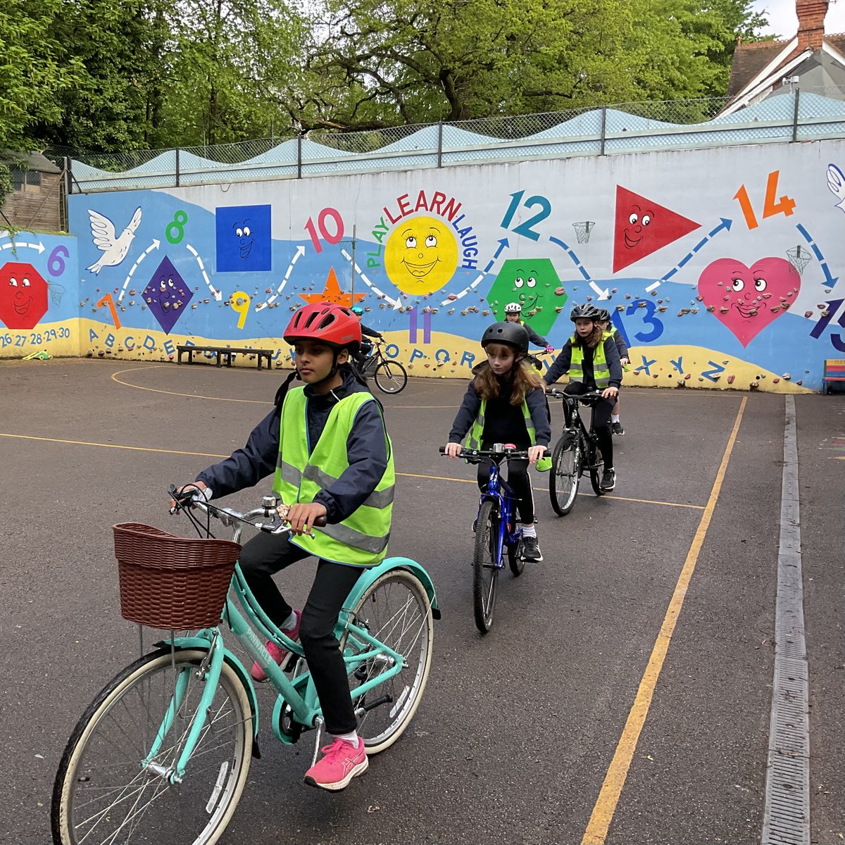 Highfield Prep tweet media