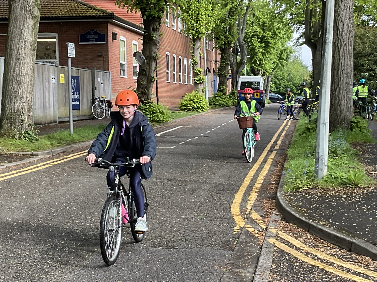 Highfield Prep tweet media