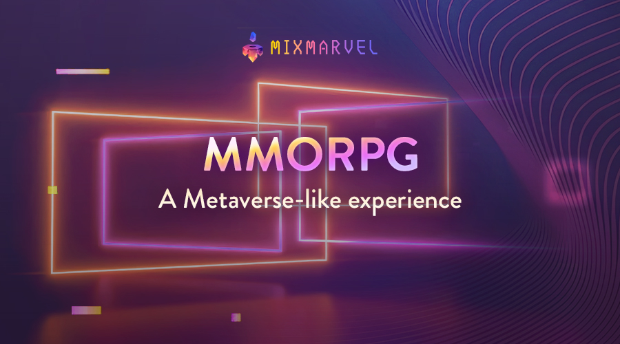MixMarvel tweet media