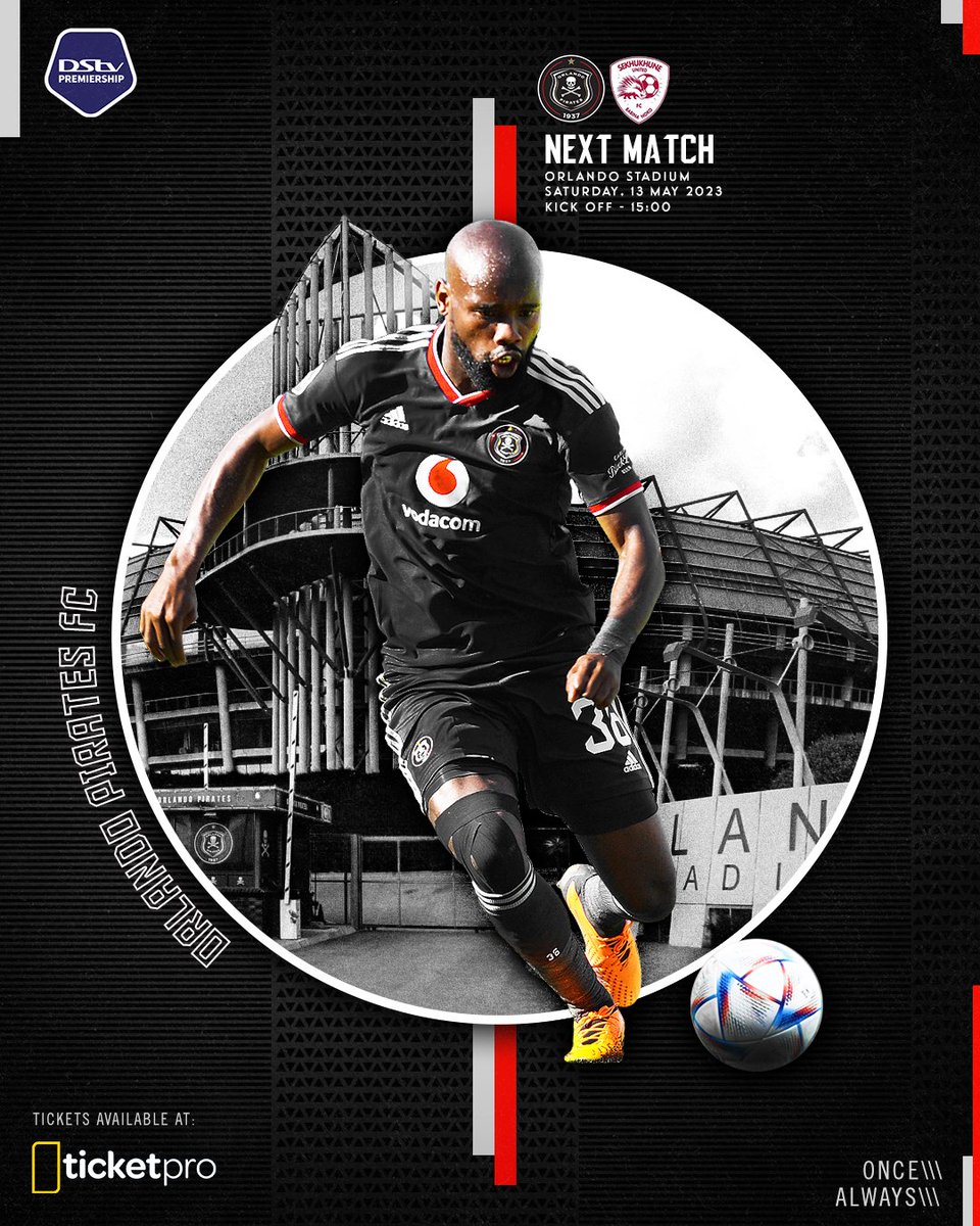 Orlando Pirates tweet media