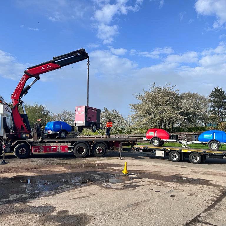 Location One Ltd tweet media