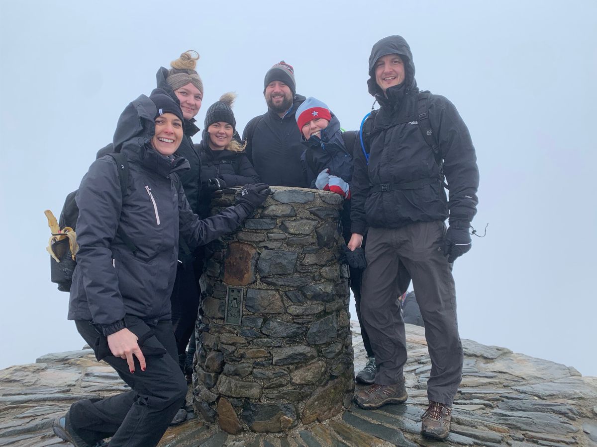 Finley's Snowdon Adventure - May Update - mailchi.mp/b6a236e1fb76/f…