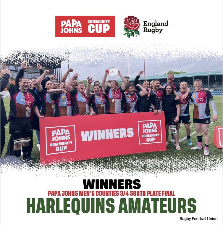 Harlequin Amateurs crowned Papa Johns Counties 3 Plate Champions #Pitchero
harlequinrugby.co.uk/news/harlequin…