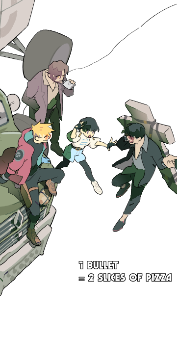foxcyen's tweet photo. WIP
#TRIGUNSTAMPEDE #トライガン https://t.co/jajh0ZEiKR