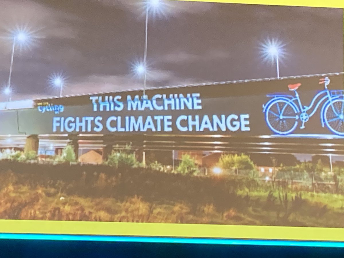 VDulong's tweet photo. Leipzig, Strasbourg, la @FUB_fr en force pour célébrer l’Europe du vélo ! https://t.co/r4C4kz1ZgB