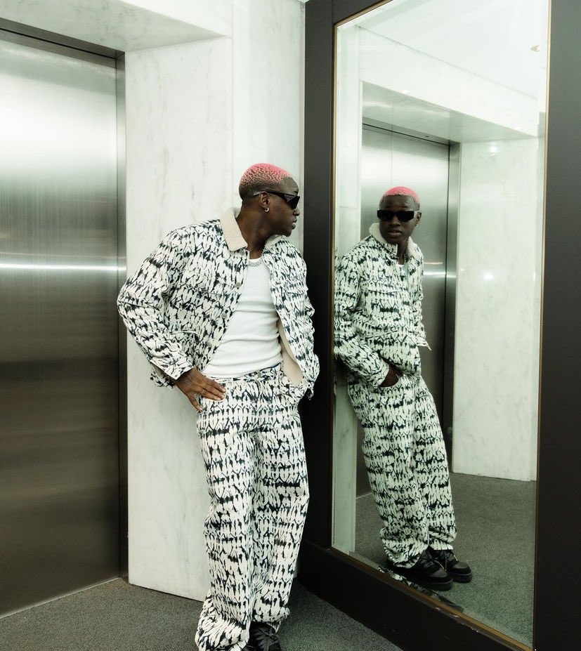 T.U.E on Twitter "BNXN’s first single of the year “PRAY” 💽 🗓️ 12/5/23