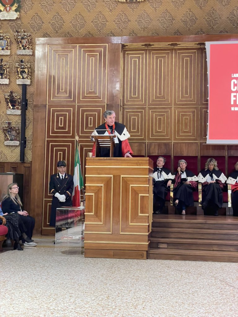 Paolo Dei Tos tweet media