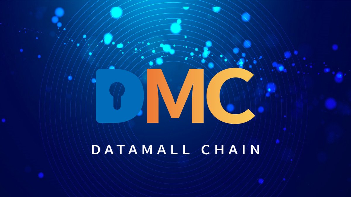 datamallcoin's tweet image. Protecting personal data and ensuring data ownership in the #AI era requires a comprehensive solution: ✅Personal Data Server
✅CYFS
✅Datamall Chain
✅NFT Smart Contracts
✅A complete legal framework
Learn more:
medium.com/@dmcfoundation…