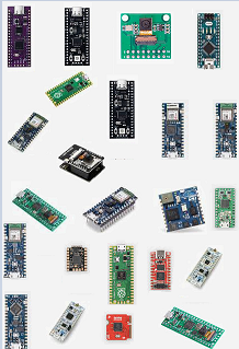 Connect, Unify, and Grow the tinyML EMEA Community
Join us on June 26-28, 2023, #Amsterdam
#tinyML #EMEA Innovation Forum 2023
Tiny Machine Learning – AI on Tiny #Microcontrollers
Registration is now open!
lnkd.in/eGJSvGJM