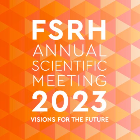 The @FSRH_UK Annual Scientific Meeting is BACK! Great line up of speakers coming to a (hopefully) sunny Glasgow on June 23rd 😎🏴󠁧󠁢󠁳󠁣󠁴󠁿 Don’t miss it! Register here for virtual or F2F ticket: fsrh.org/events/fsrh-an…