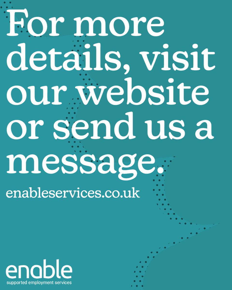 Got any questions about our no-cost employment service?

Here are some answers to a few frequently asked questions.

Click here to request a call back: orlo.uk/Qa9pc

#employersupport #supportedemployment #recruitment #recruitmentservices