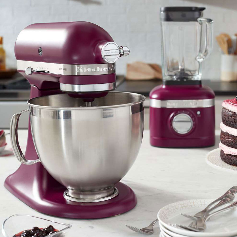 GilesElectrical's tweet photo. Colour of the Year collection from KitchenAid π
In 2020 we saw Kyoto Glow...
then 2021 it was Honey...
2022 brought us Beetroot...
and now 2023 has Hibiscus!
https://t.co/aECdk0lS9Q
*Hibiscus will be available from us soon
#colouroftheyear #kitchenaidcollection https://t.co/b4Ea51UmjV