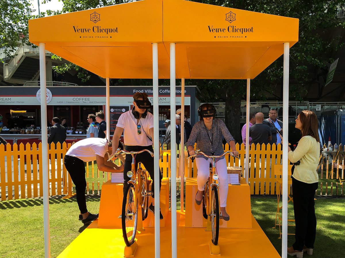 ArcstreamAV's tweet photo. 🎮 Gaming meets experiential marketing! We're creating immersive gaming experiences for events that leave lasting impressions. What's your favourite game? 

#gaming #interactiveevents https://t.co/9ElOjW8QUR