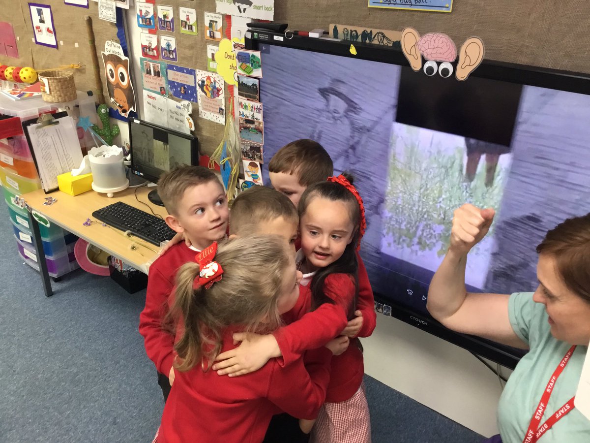 HasReception's tweet image. @HasReception made a First, Then and Now story in #MagicMaths! Just like Mr Gumpy in his boat! We are starting to be adding up champions 🏅 ⭐️ 

@WhiteRoseEd