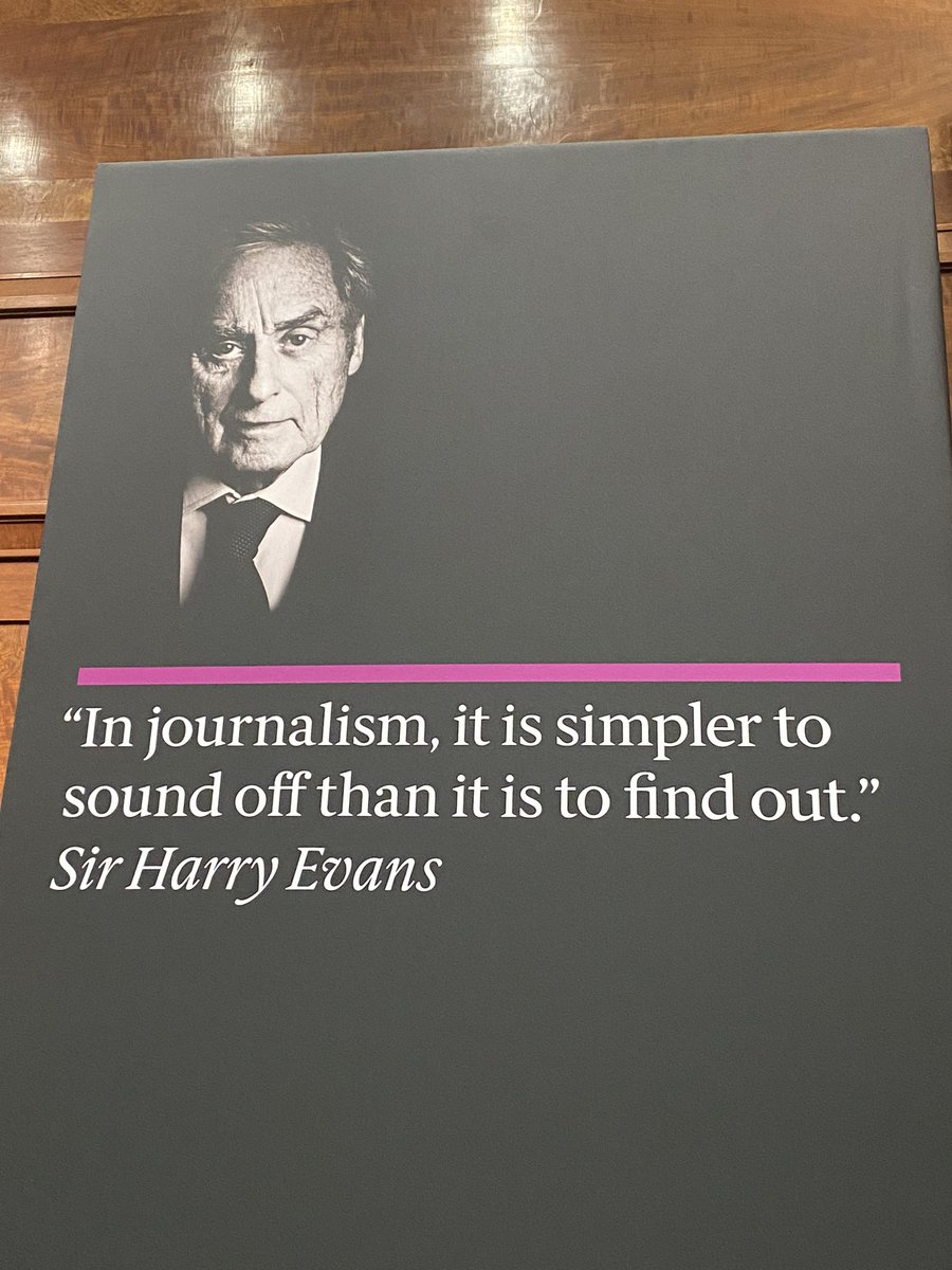 Press Gazette tweet media