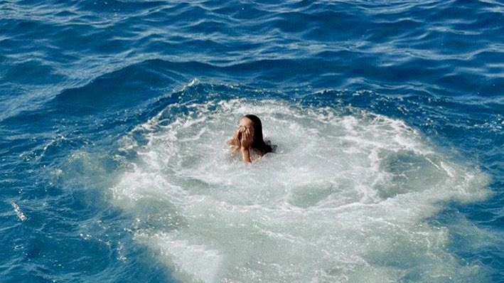 wandervoyage's tweet photo. The sea is my happy place 🌊 https://t.co/O1fnEIRX1Z