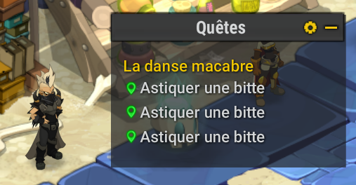 DouceBarbe's tweet photo. J'ai pas envie, j'fait comment @DOFUSfr ??? https://t.co/QRyv2XICKq