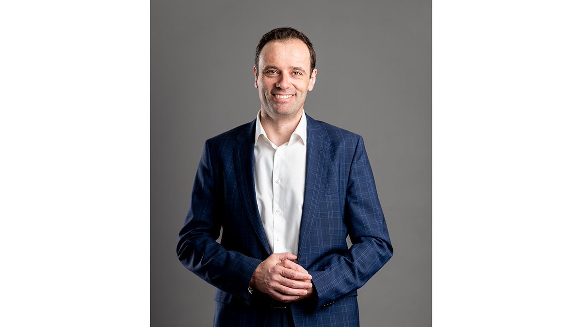 Bernd Eder ist neuer CEO der Kontron Tranportation. Er hat sich ambitionierte Ziele gesetzt: bit.ly/42Mx5mZ <a href="/Kontron/">Kieu Phong</a> #embedded #Elektronik #technology #Bahntechnik ts