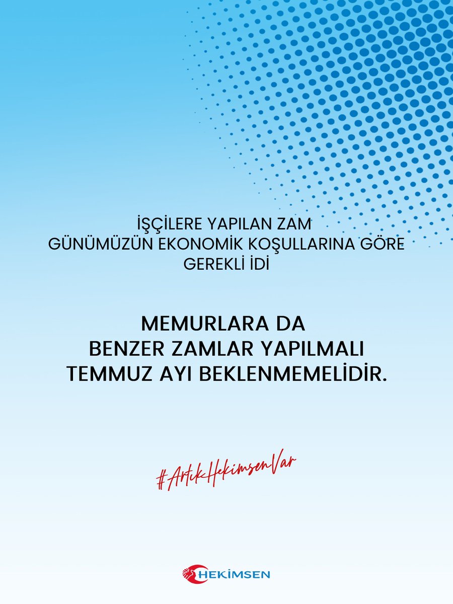 Eğitime verilen değer görülmeli. 
#TemmuzdaDeğilHemenŞimdi
