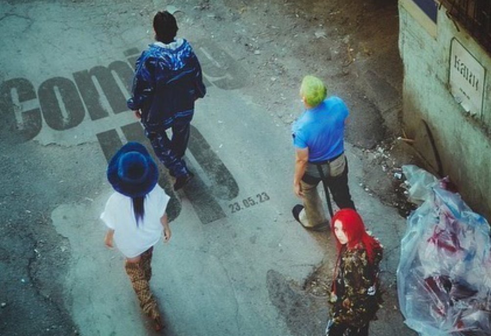 Noir🐈‍⬛ tweet media