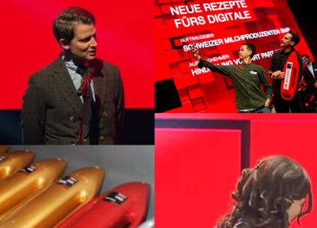 mydotswiss's tweet image. Heute Abend - Award Night! Aus Zürich stammen weitere 3 der 9 Finalisten für den Gewinn der eidgenössisch roten Trophäe «Best of .swiss» am Swiss Web Award:
suisa.swiss transferly.swiss spssolutions.swiss
@bosw  @venturelab_ch  @ifj_ch