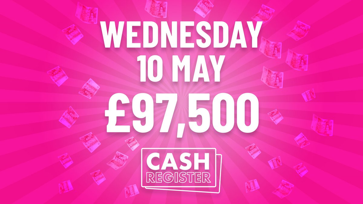 GHR_SouthCoast's tweet image. Ka-ching! 👀 🤩 🥳 #cashregister