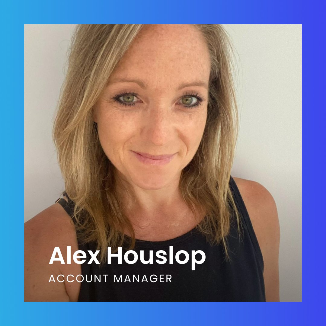 Meet Alex! She's one of our wonderful Account Managers in the Client Services team.

Part of her role is delivering the best possible service for our Shopify clients, so we can maximise the opportunity to grow their businesses.

#digitalagency #shopify #meettheteam #ecommerce