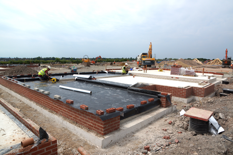CordenGroup's tweet photo. The Corden EPS team doing what they do best
Providing solutions for ground #GasProtection, #StructuralWaterproofing & #Geotechnical applications. All to the highest quality & officially tested & approved to meet the relevant codes of practice.
More info https://t.co/3G1NLmEjLQ https://t.co/0uxgGBSk42