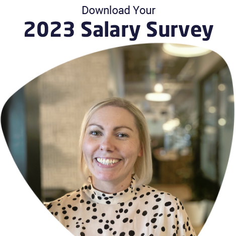 Hybrid working is still priority No 1 - 70% of job seekers are looking for flexible roles

For more recruitment data you can actually use download the Salary Survey - ow.ly/c0iW50OjnUr

#salarysurvey2023 #jobsearch #hybridworking #flexibleworking